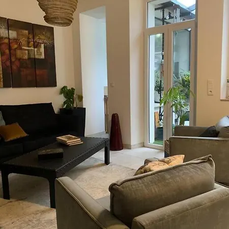 Logement Le Bois Le Pretre Apartment Pont-a-Mousson