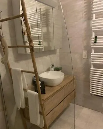 Logement Le Bois Le Pretre *