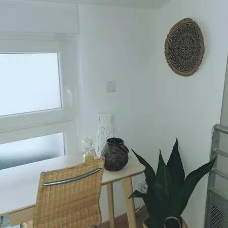 Logement Le Bois Le Pretre Pont-a-Mousson