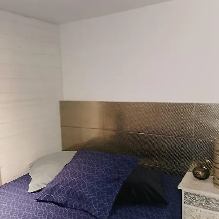 Logement Le Bois Le Pretre