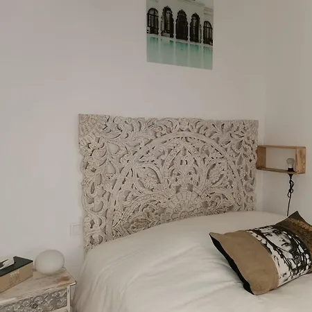 Logement Le Bois Le Pretre Apartment *